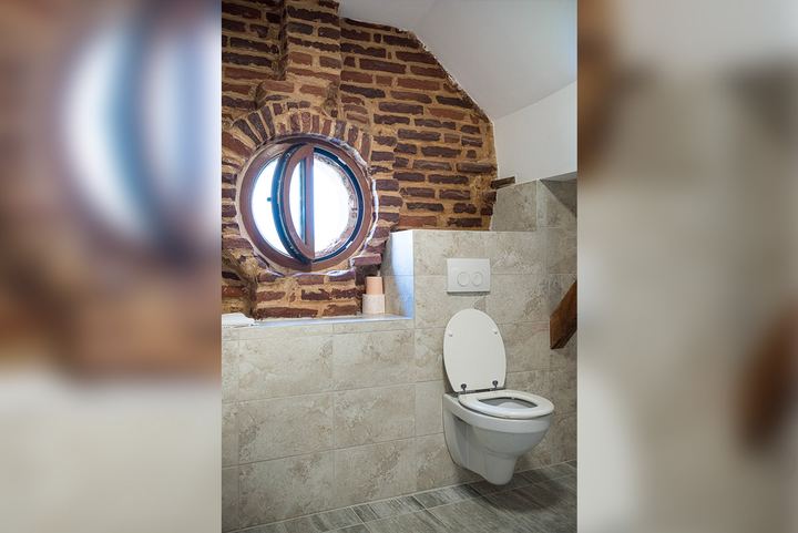 Pensiune în Bran